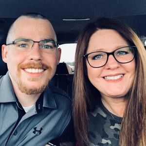 Meet your Posher, Gary